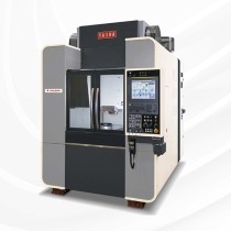 YASDA亞司達(dá) YMC650 高精度CNC數(shù)控加工中心