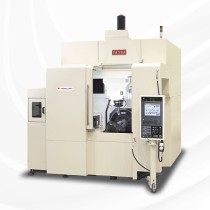 YASDA亞司達(dá) YBMVi40 立式五軸聯(lián)動(dòng)數(shù)控加工中心