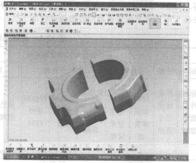 機(jī)床夾具設(shè)計(jì)實(shí)例 機(jī)床夾具