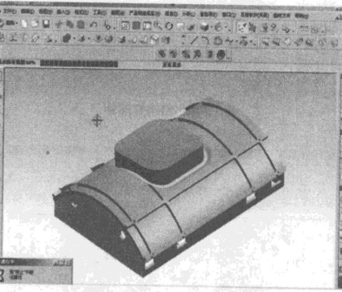 機(jī)床夾具設(shè)計(jì)實(shí)例 機(jī)床夾具