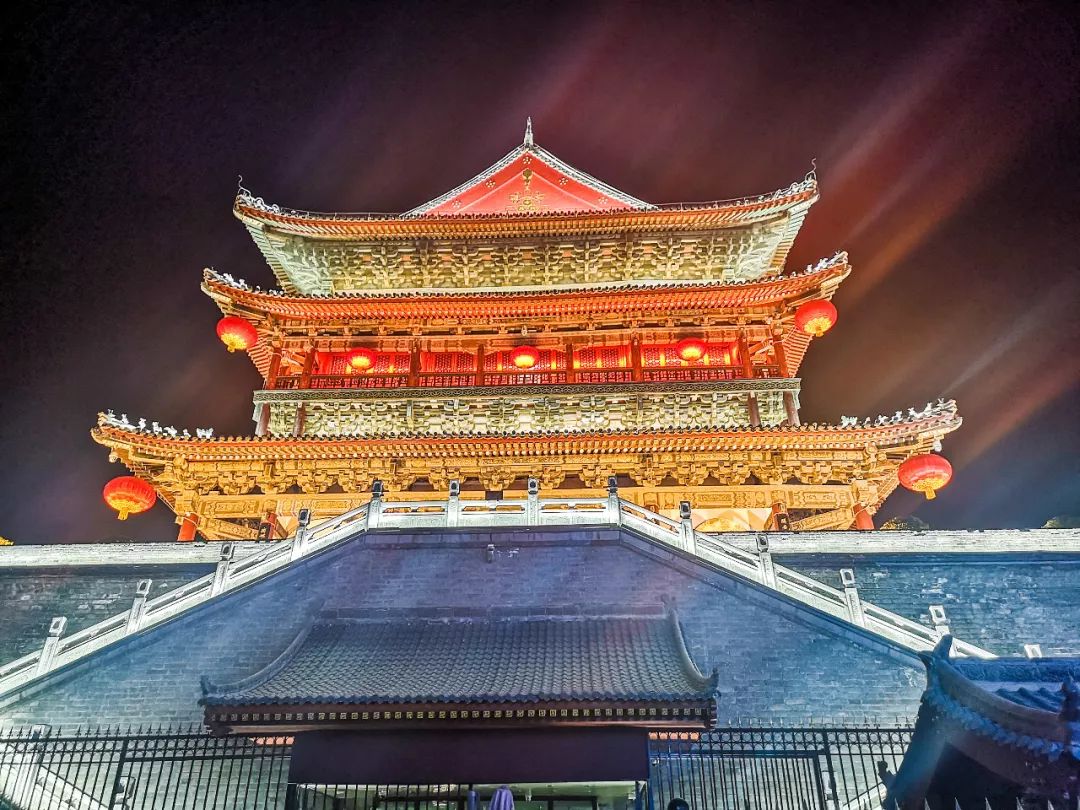 2019思誠(chéng)資源走進(jìn)西安，讀懂千年