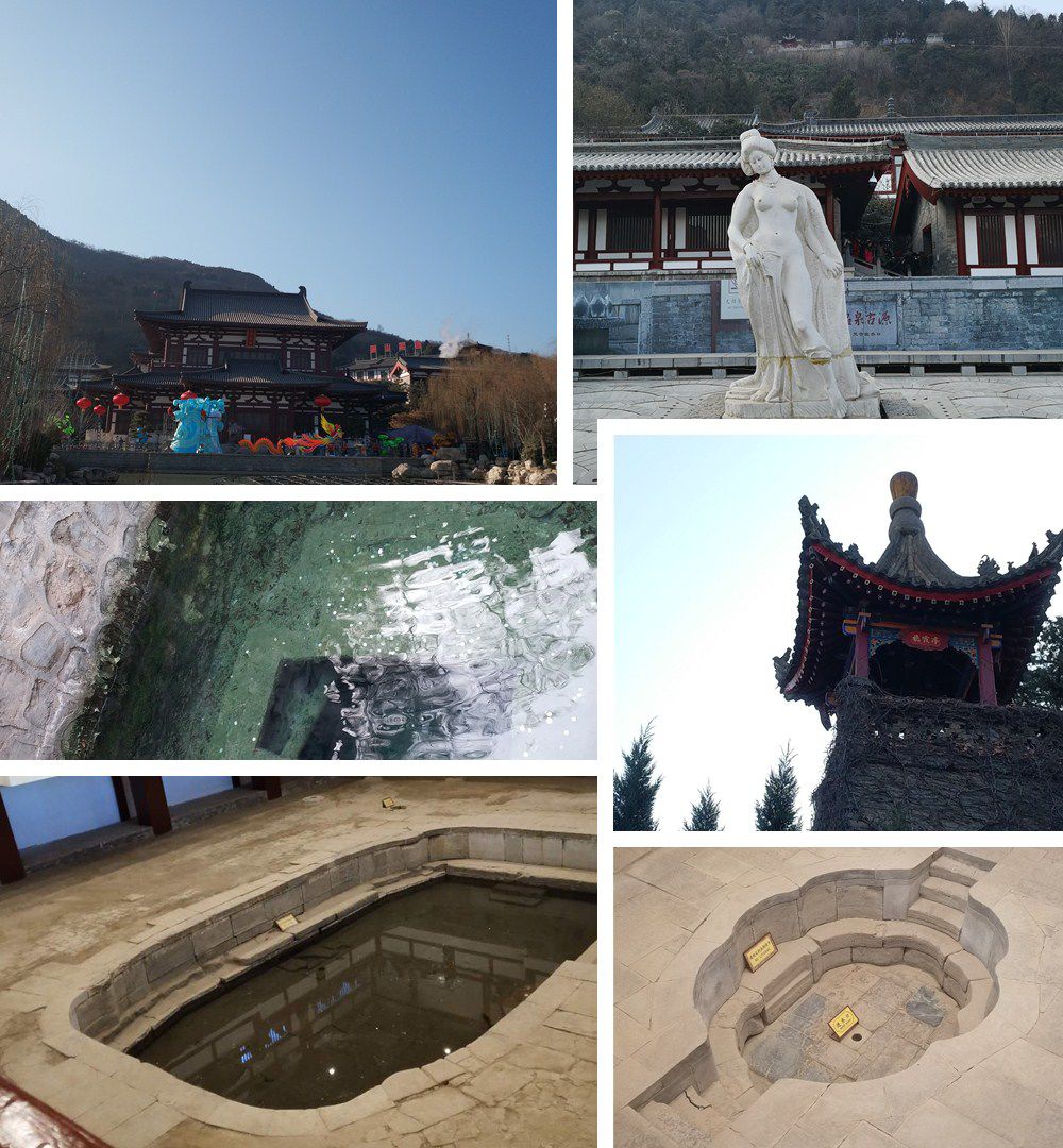 2019思誠(chéng)資源走進(jìn)西安，讀懂千年