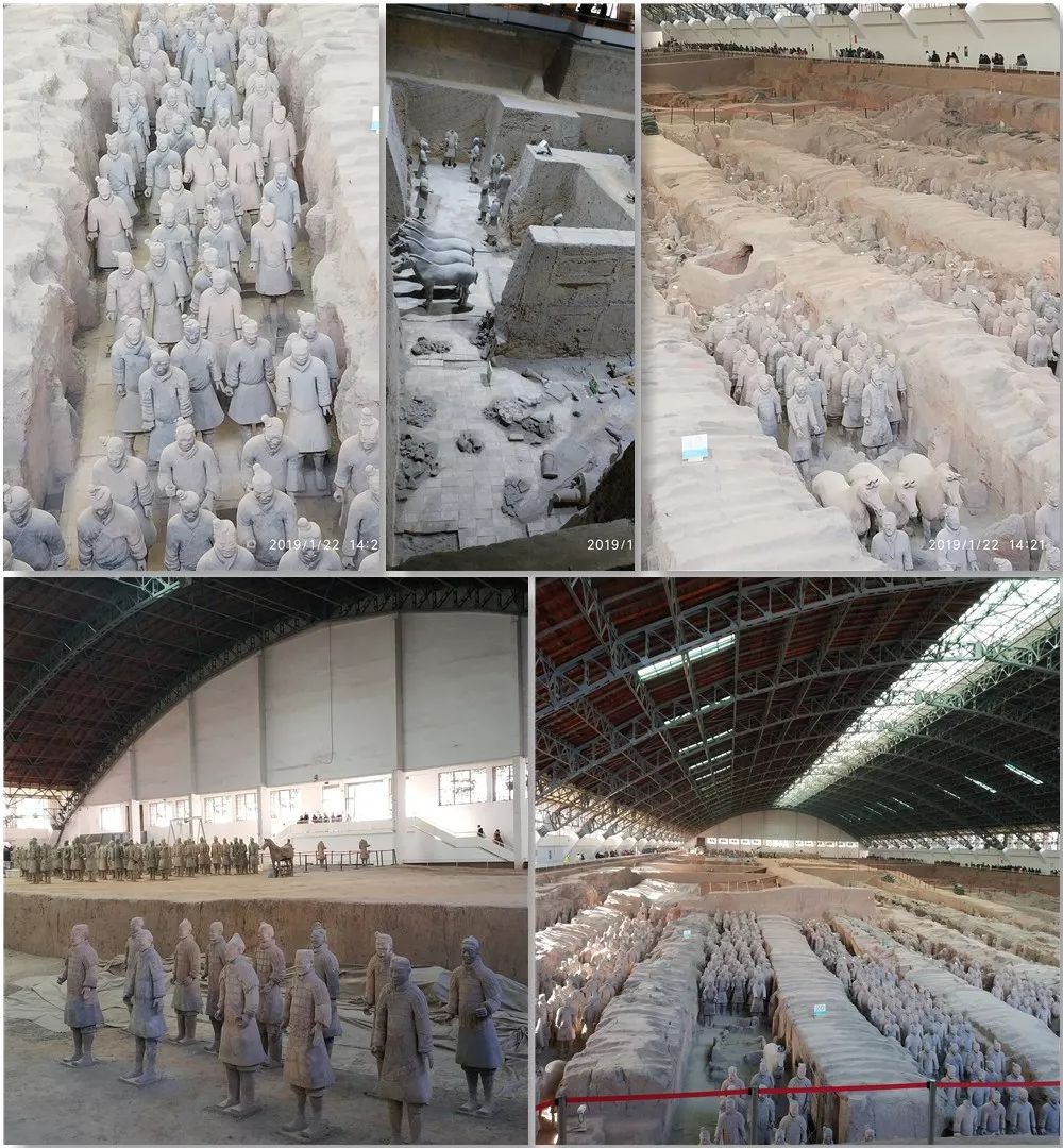 2019思誠(chéng)資源走進(jìn)西安，讀懂千年