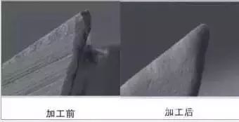加工中心刀具為什么要進(jìn)行鈍化處理？