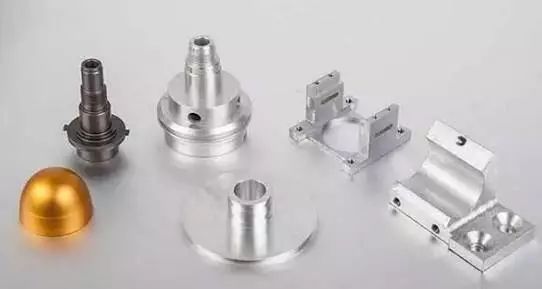 機(jī)械加工中哪些因素會(huì)造成工件變形？ 