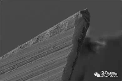 刀具為什么要鈍化處理？ 