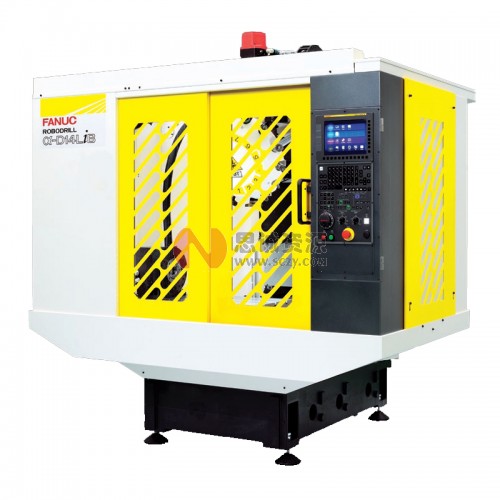 FANUC_發(fā)那科小型加工中心機(jī)α-D21SiB&α-D14SiB、α-D21MiB&α-D14MiB、α-D21LiB&α-D14LiB  ROBODRILL α-DiB series